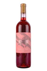 Вино Нестеров Вайнери Красностоп Золотовский - Рубин Голодриги 2022 0.75 л