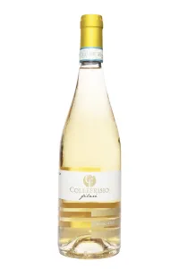 Вино Collefrisio Trebbiano d'Abruzzo 2020 0.75 л