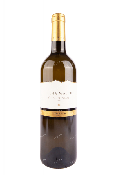 Вино Elena Walch Chardonnay Alto Adige  0.75 л