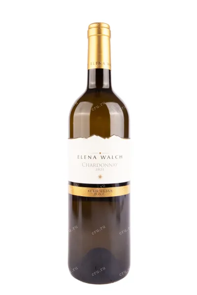 Вино Elena Walch Chardonnay Alto Adige 2023 0.75 л