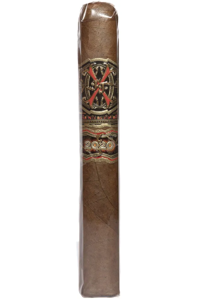 Сигара ФФОКС Фуэне Фуэнте Опус Х Стори 4 Сет Макассар Эбони