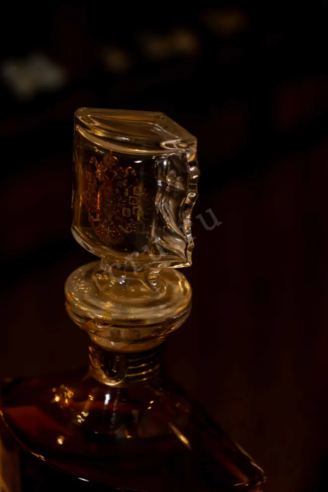 Пробка Petr Velikiy OS carafe 0.7 л