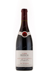 Вино Domaine Bertagna Nuits-Saint-Georges 2015 0.75 л