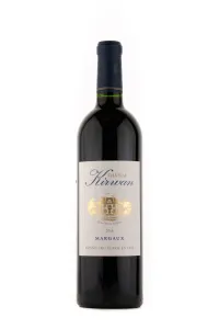 Вино Chateau Kirwan Margaux AOC 2014 0.75 л