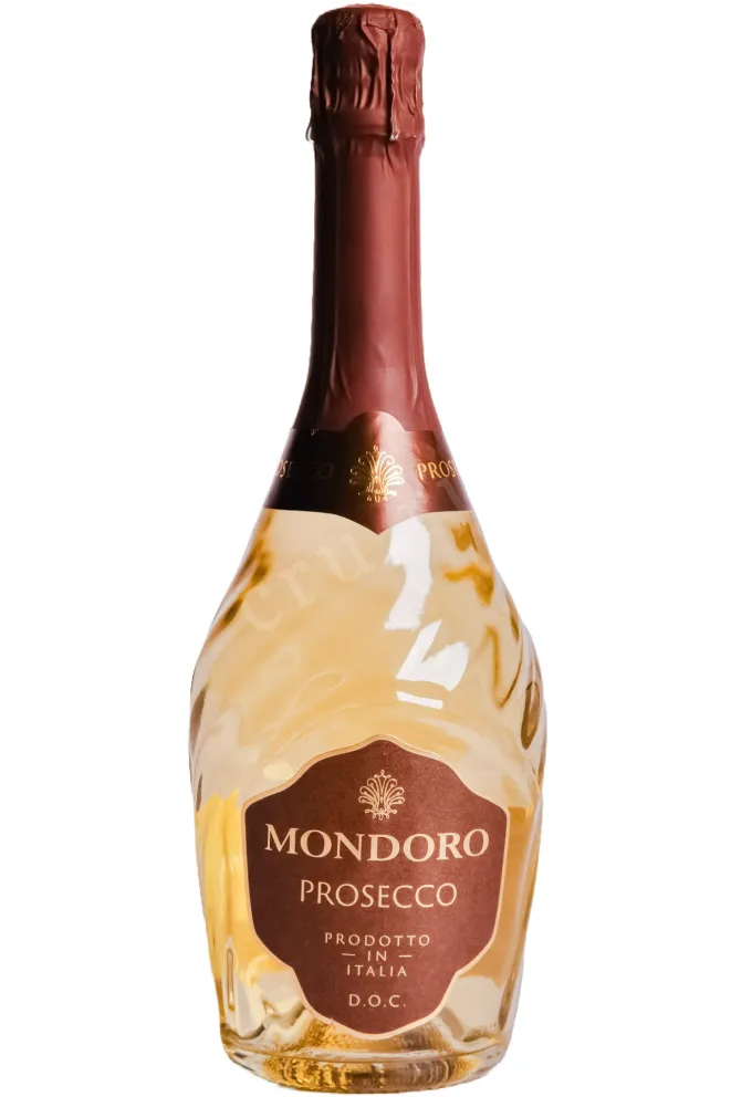 Игристое вино Mondoro Prosecco 2022 0.75 л