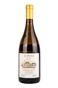 Вино Domaine Huet Le Mont Sec 2019 0.75 л