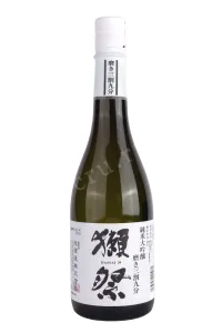 Саке Dassay Migaki San Vari Ku Bu (Dassai 39)  0.72 л