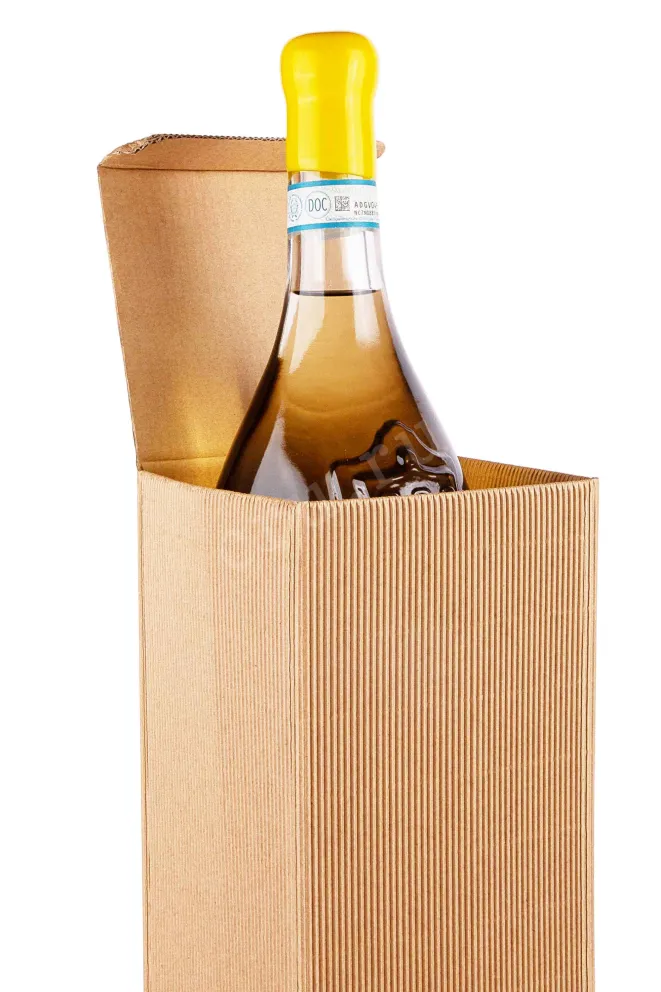 В подарочной коробке Ottella Lugana in gift box 2023 1.5 л