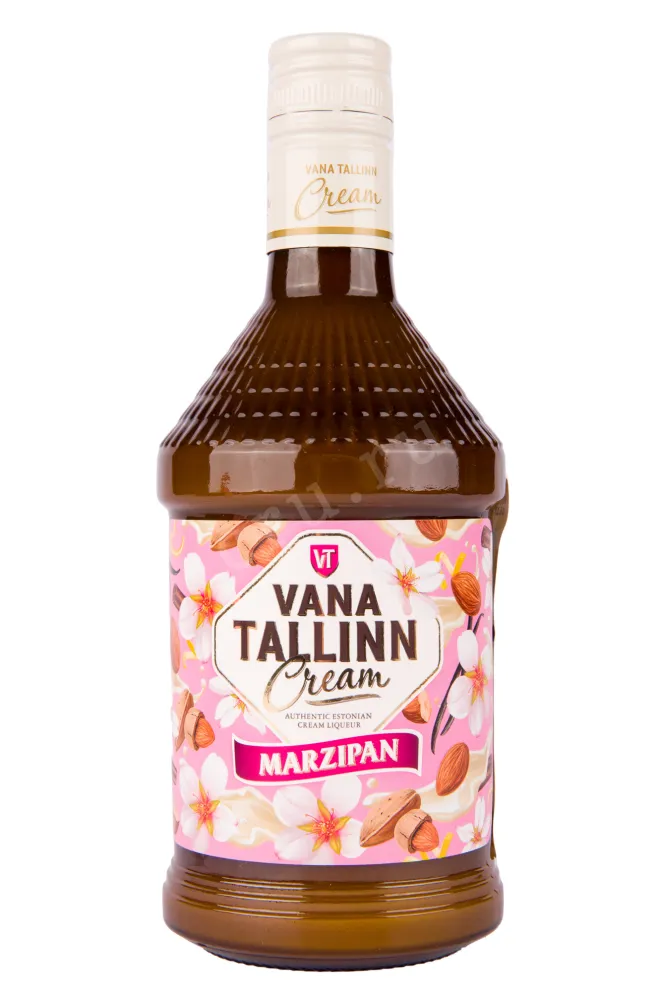 Ликер Vana Tallinn Marzipan  0.5 л
