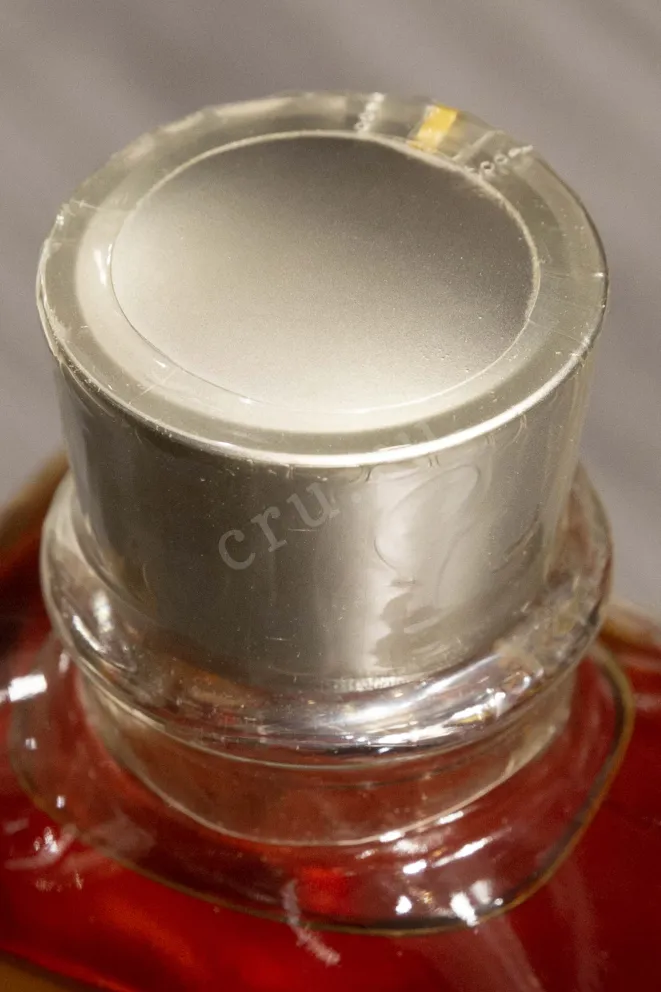 Пробка Leopold Gourmel VSOP decanter 0.7 л