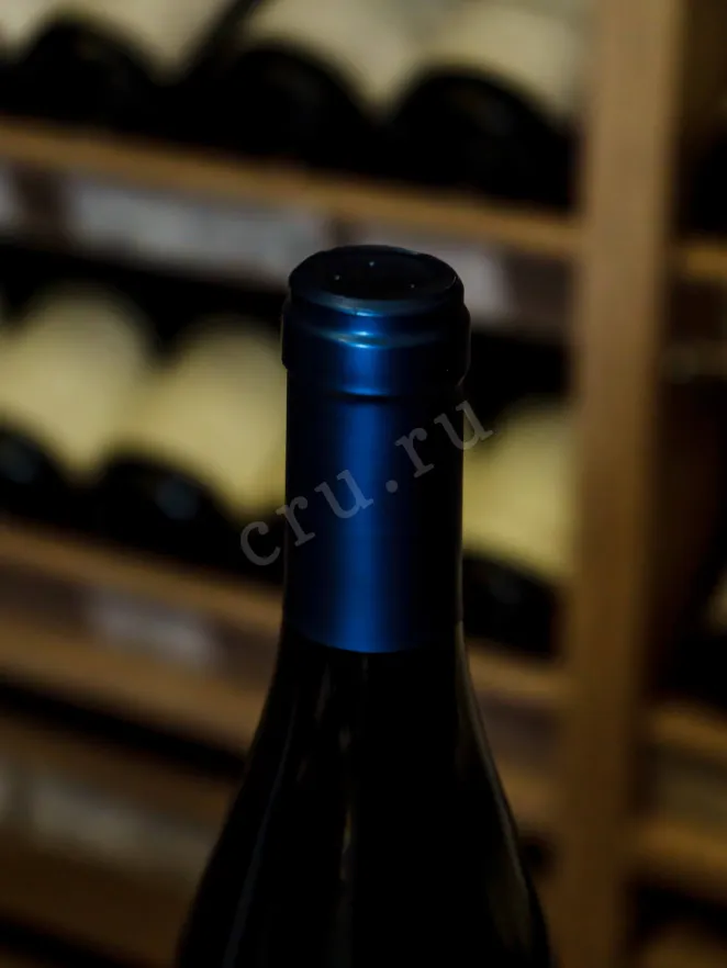 Пробка Famille Messager-Germain Meix-Bas Gevrey-Chambertin AOC 2023 0.75 л