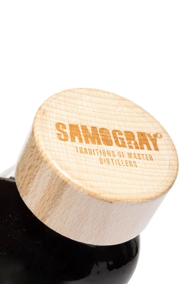 Пробка Samogray Herbal 0.5 л