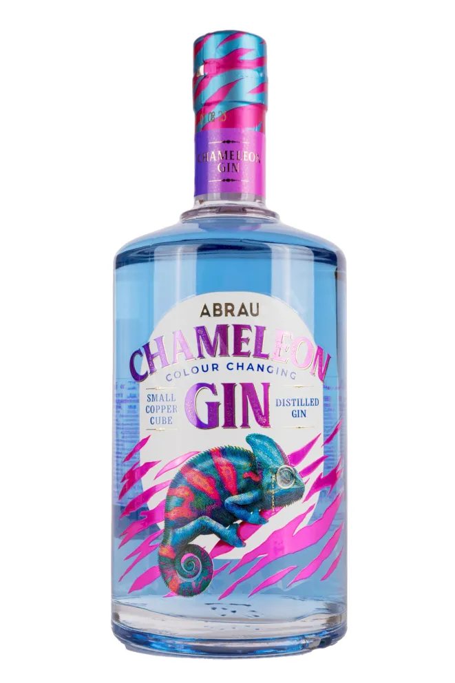 Джин Хамелеон  0.7 л