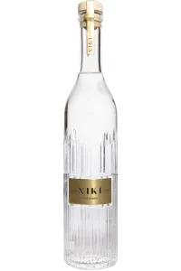 Водка Ники Пьюр  0.5 л