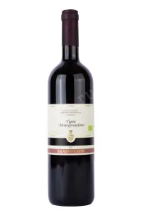Вино Rosso Piceno Vigna Monteprandone Superiore 2015 0.75 л
