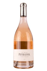 Вино Peyrassol Le Clos Cotes de Provence 2022 0.75 л