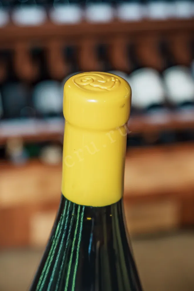 Пробка Shato Pinot Grand Reserve Chardonnay 2022 0.75 л