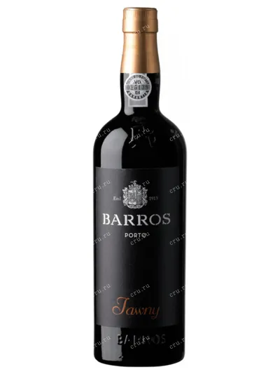 Портвейн Barros Tawny 30 years  0.75 л