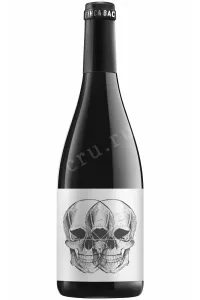 Вино Time Waits For No One 2018 0.75 л