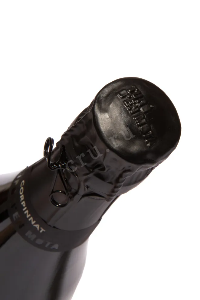 Пробка Recaredo Turo D'En Mota 2010 0.75 л