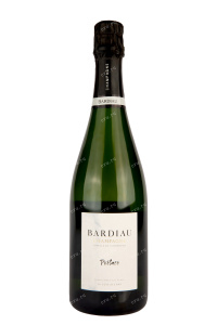 Шампанское Bardiau Preface  0.75 л