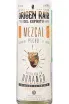 Этикетка Origen Raiz del Espiritu Mezcal Pecho 0.5 л