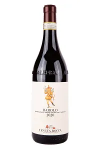 Вино Tenuta Rocca Barolo 2020 0.75 л