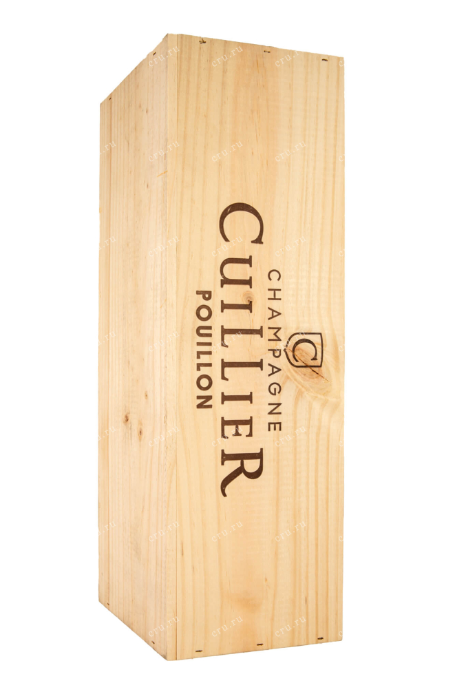 Деревянная коробка Cullier Originel  1.5 л