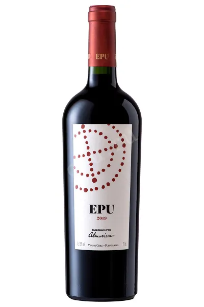 Вино Almaviva Epu 2019 0.75 л