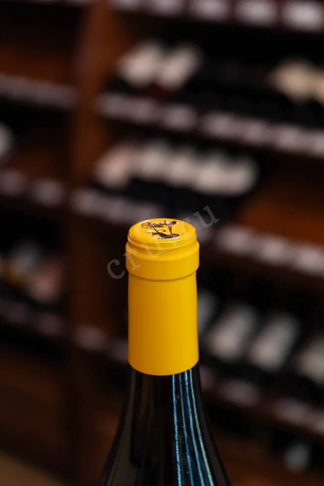 Пробка Attis Xion Albarino DO Rias Baixas 2022 0.75 л