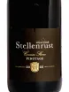 Этикетка Stellenrust Corner Stone Pinotage 2022 0.75 л