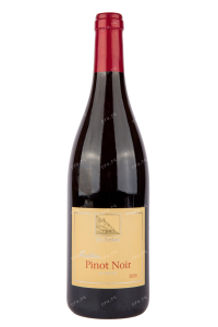 Вино Cantina Terlano Pinot Noir Alto Adige DOC 2022 0.75 л