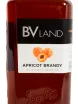 Этикетка BVLand Apricot Brandy 0.7 л
