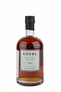 Виски Koval Millet  0.7 л