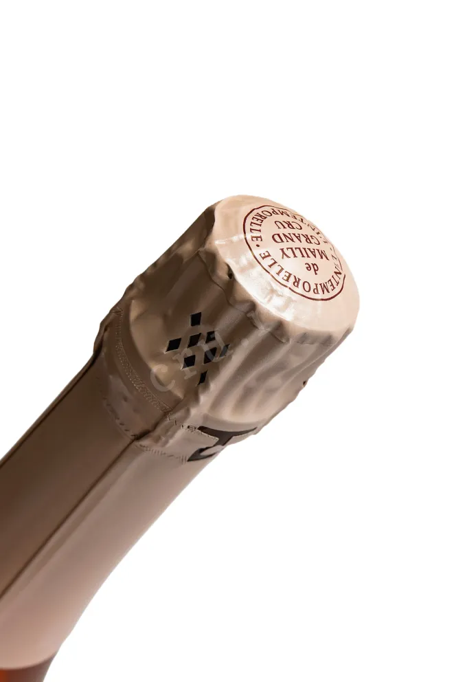 Пробка Mailly Grand Cru L’Intemporelle Rose in gift box 2019 0.75 л