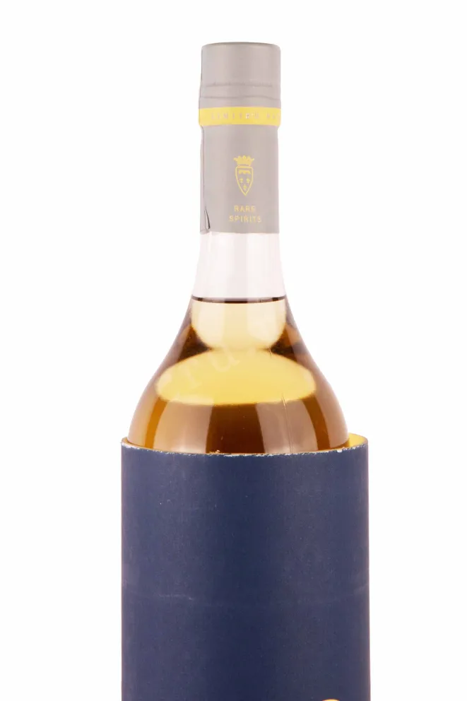 В тубе Valdespino Dry Gin in tube 0.7 л