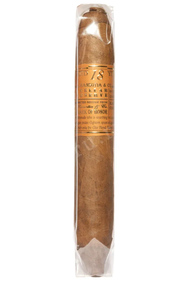 Сигара Gurkha Cellar Reserve Kranken XO in acrylic box