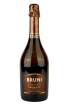 Бутылка Bruni DOC 2021 0.75 л