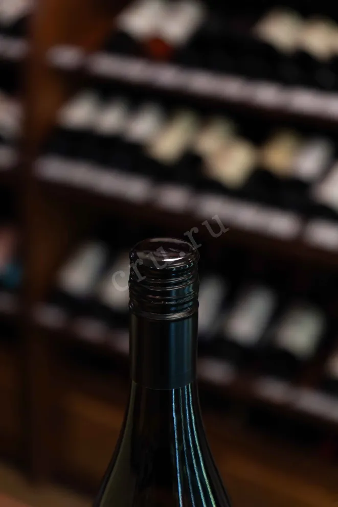 Пробка Kiwine Sauvignon Blanc Marlborough 2023 0.75 л