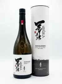 Монгольская традиционная молочная водка Шигудери  0.75 л