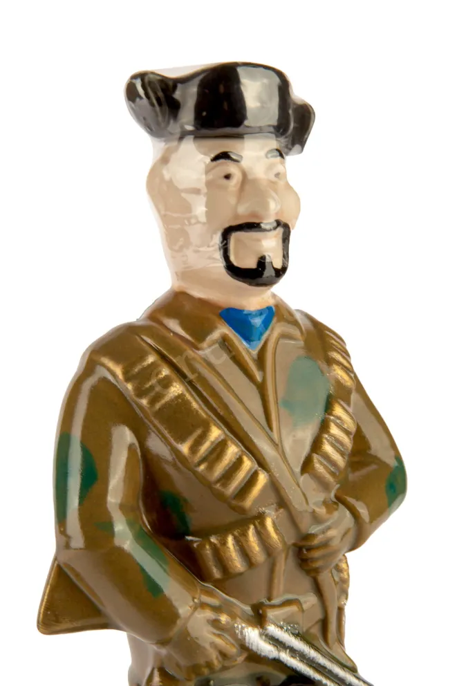 Бутылка Hunter 7 years 0.33 л