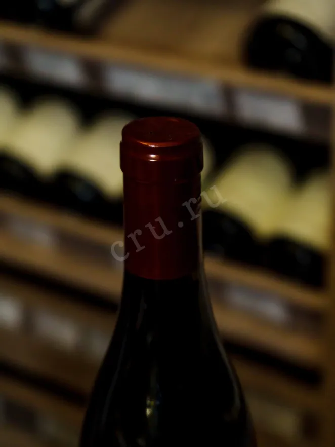 Пробка Guillard Gevrey-Chambertin 1er Cru Poissenot 2013 0.75 л
