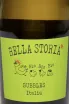 Этикетка Ceilo Bubbles Bella Storia 2023 0.75 л