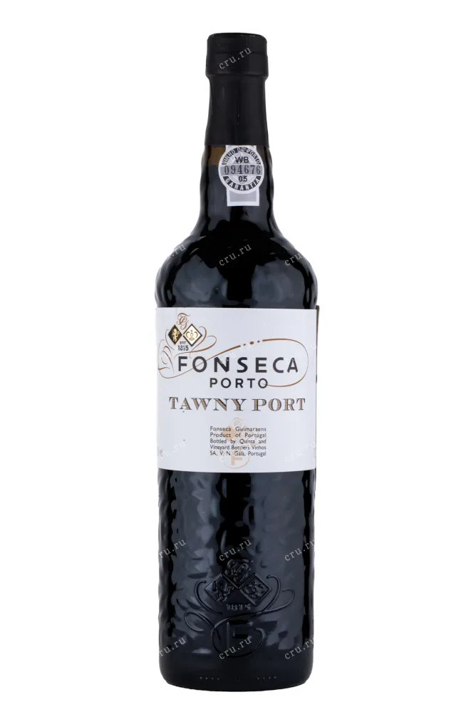 Портвейн Fonseca Tawny 2022 0.75 л