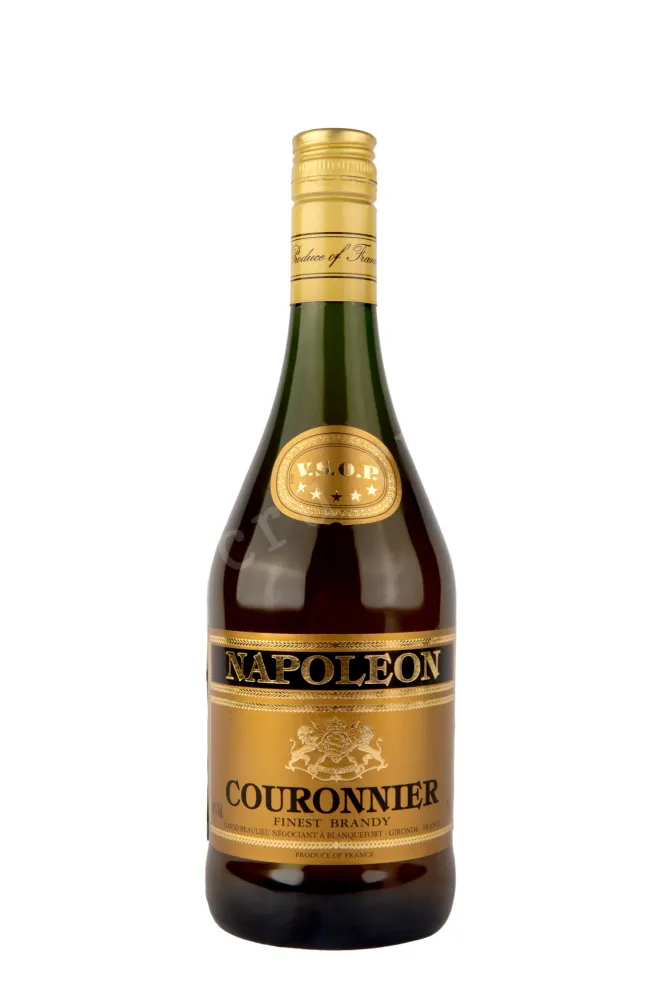 Бренди Napoleon Couronnier  0.7 л