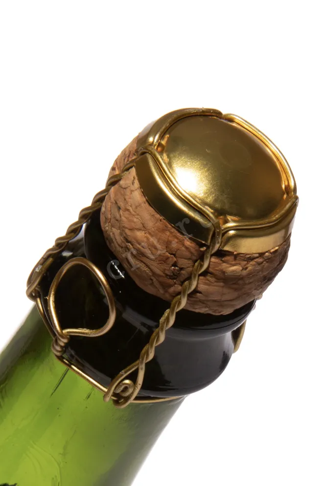 Пробка La Bolee Bretonne Brut 0.75 л