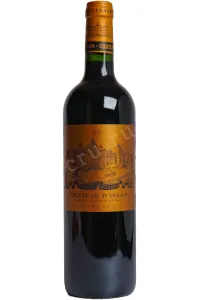 Вино Chateau d'Issan Grand Cru Classe Margaux 2021 0.75 л