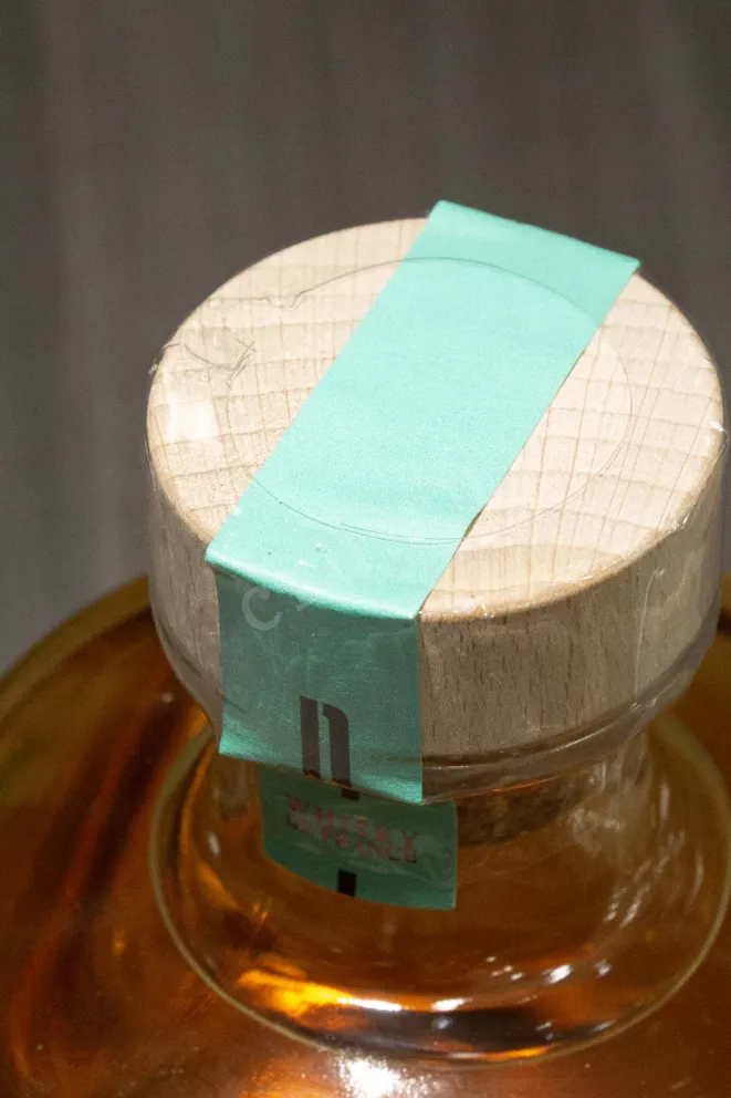 Пробка Palisson Batch 01 gift box 0.7 л