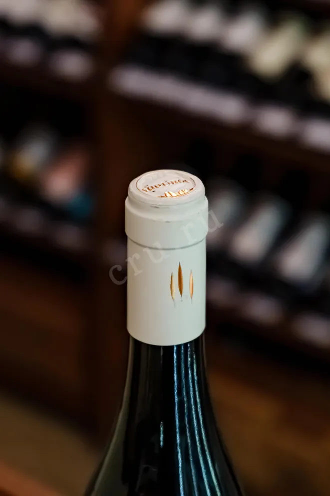 Пробка Kurtatsch Arenis Gewurztraminer Sudtirol Alto Adige DOC 2022 0.75 л