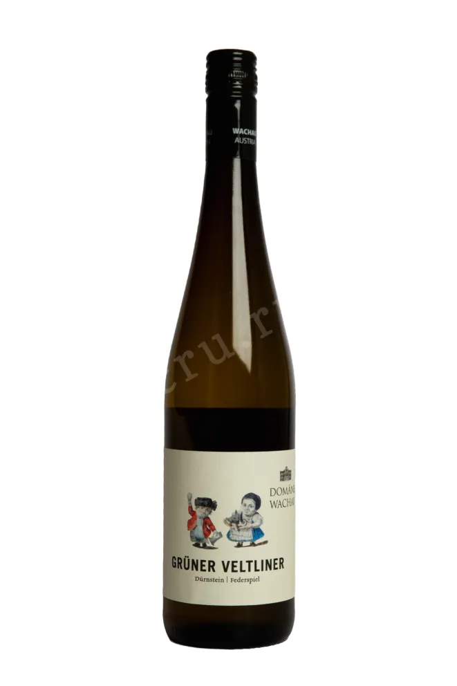 Вино Domane Wachau Gruner Veltliner Durnstein Federspiel 0.75 л